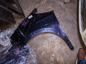 Toyota Noah Wing