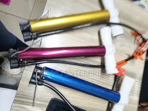 Manual Ball Pump
