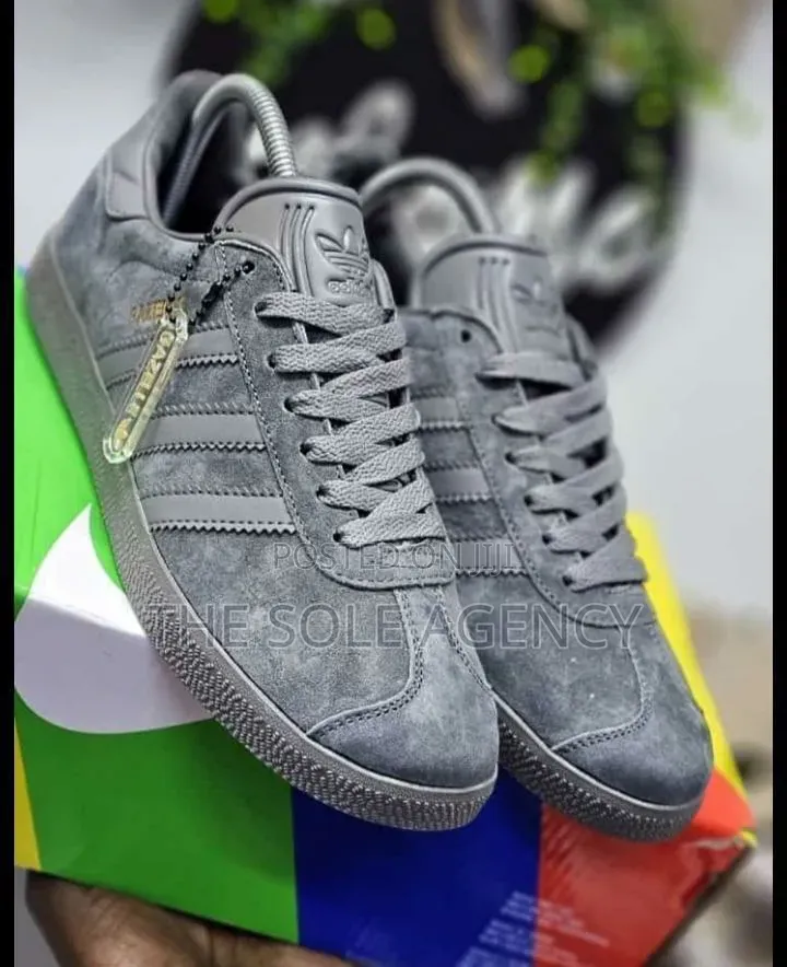 Adidas Gazelle