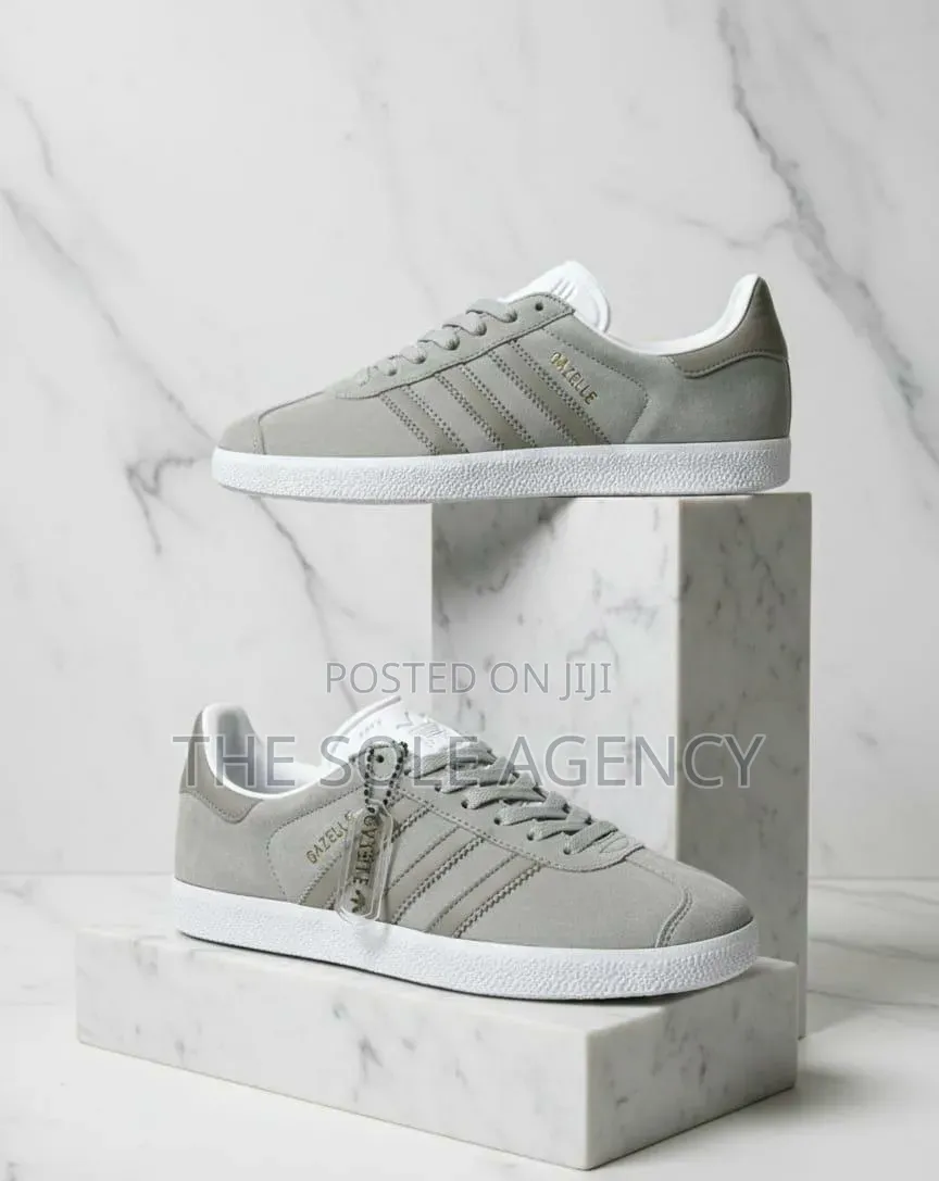 Adidas Gazelle