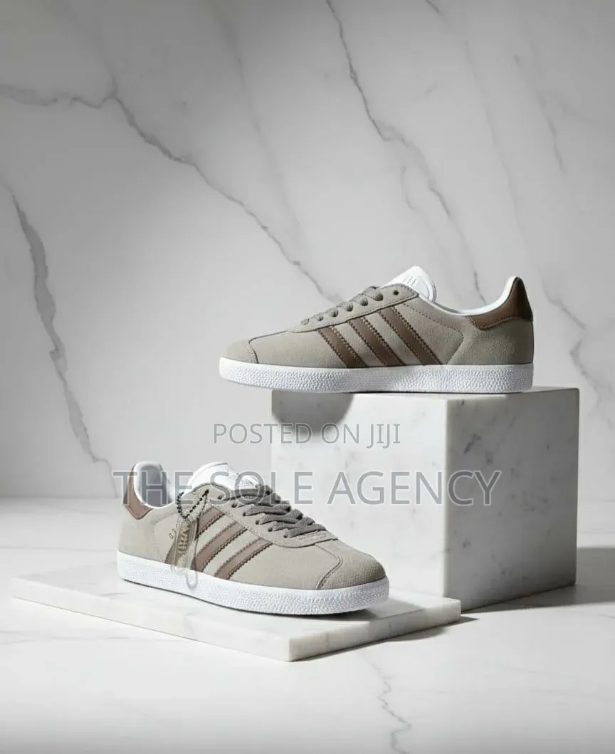 Adidas Gazelle