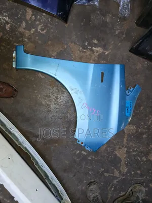 Nissan Dayz Wing