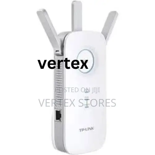TP-Link RE450 AC1750 Wi-Fi Range Extender