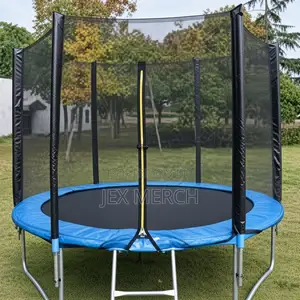 Trampolines 6 Feet in Size for Sale-Buy Yours Today