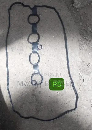 Top Cover Gasket P5 mazdaCX5 New Model