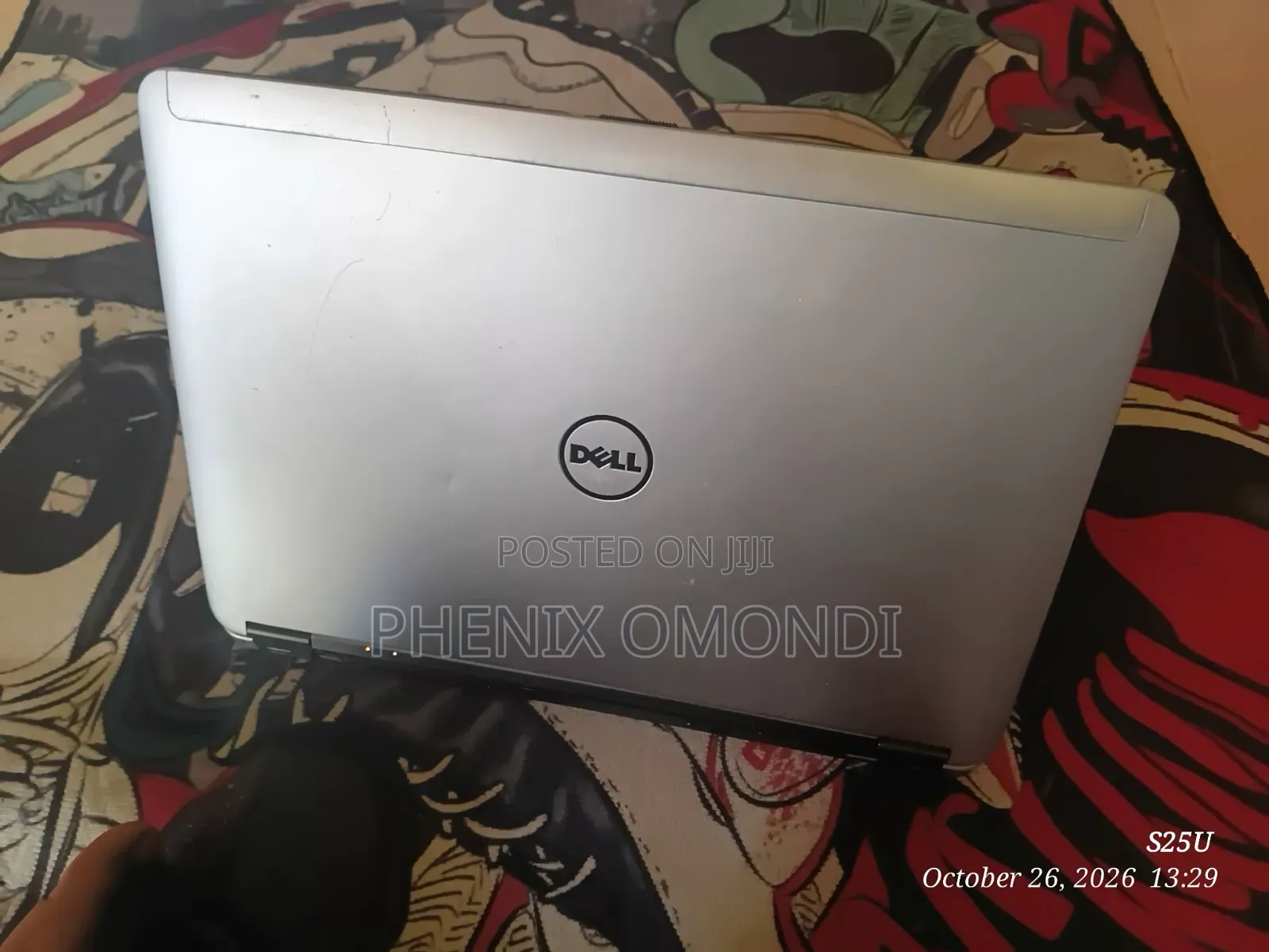 Laptop Dell Precision M4600 256GB Intel Core i7 SSD 250GB