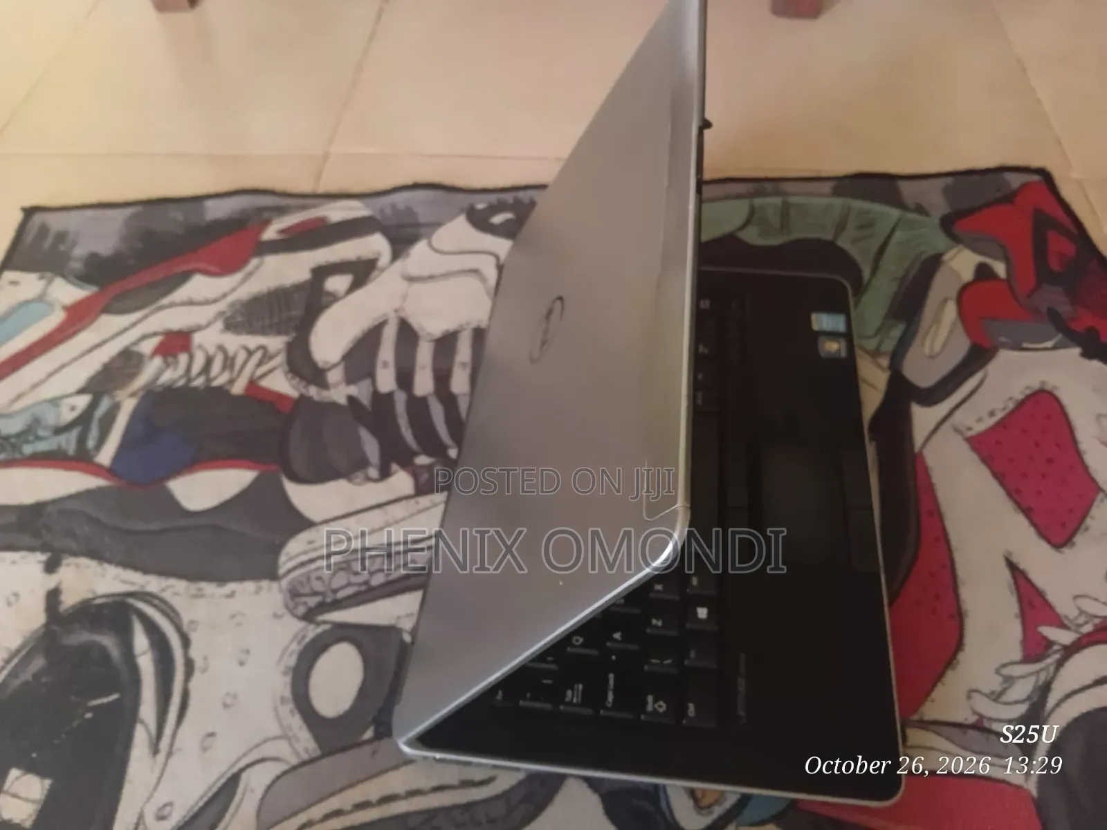 Laptop Dell Precision M4600 256GB Intel Core i7 SSD 250GB