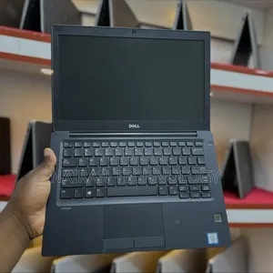 Laptop Dell Latitude 7280 8GB Intel Core i5 SSD 256GB