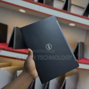 Laptop Dell Latitude 7280 8GB Intel Core i5 SSD 256GB