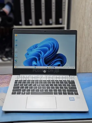 Laptop HP ProBook 430 G6 8GB Intel Core i5 SSD 256GB