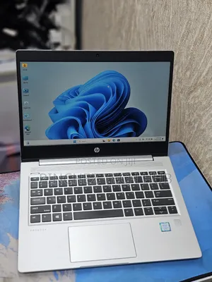 Laptop HP ProBook 430 G6 8GB Intel Core i5 SSD 256GB