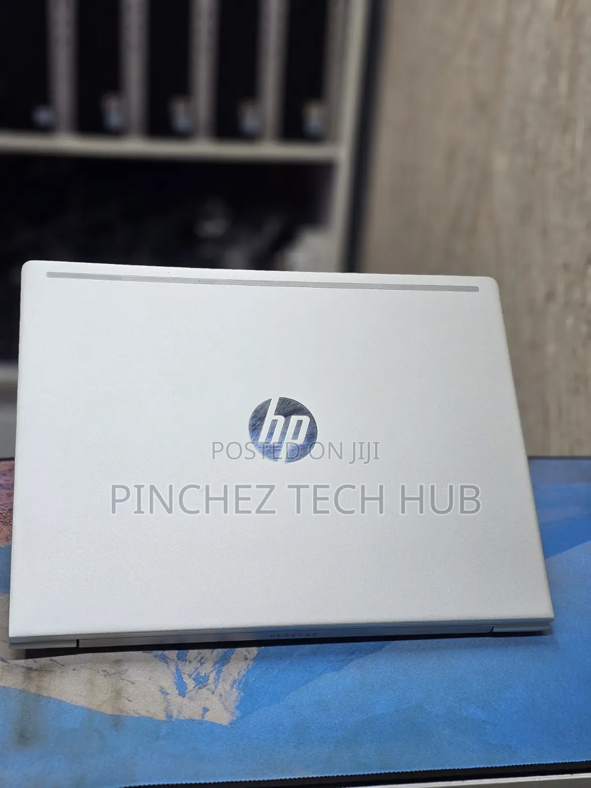 Laptop HP ProBook 430 G6 8GB Intel Core i5 SSD 256GB