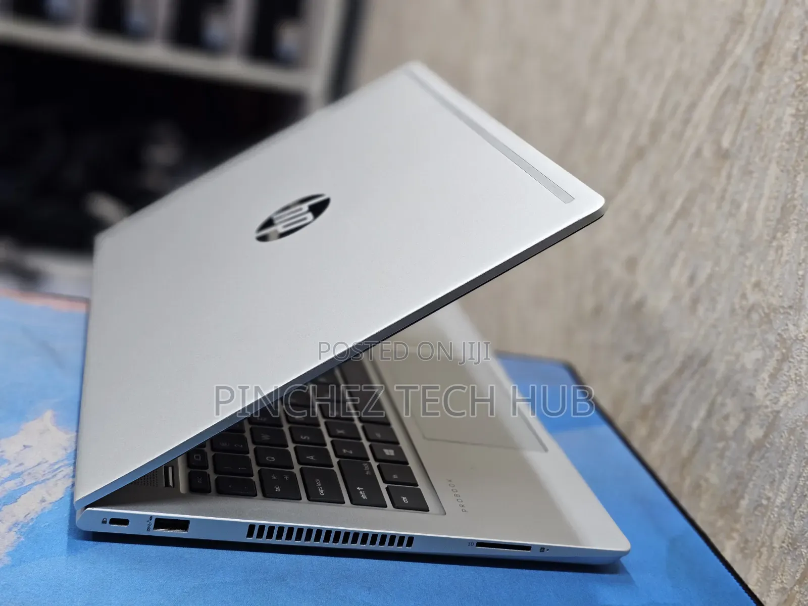 Laptop HP ProBook 430 G6 8GB Intel Core i5 SSD 256GB