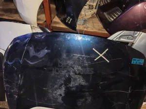 Toyota Corolla Altis Bonnet