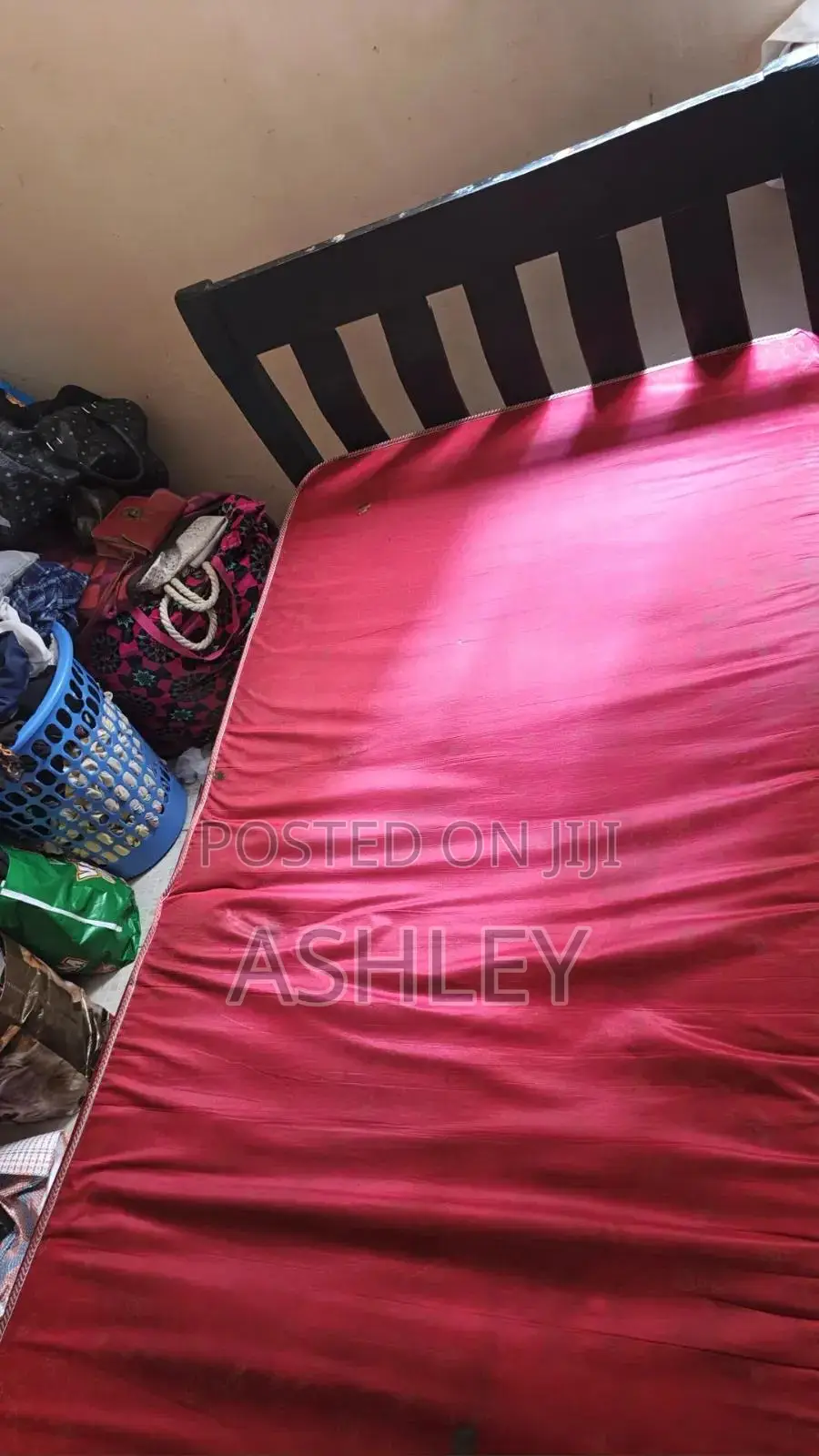 Bed and Matress Sale