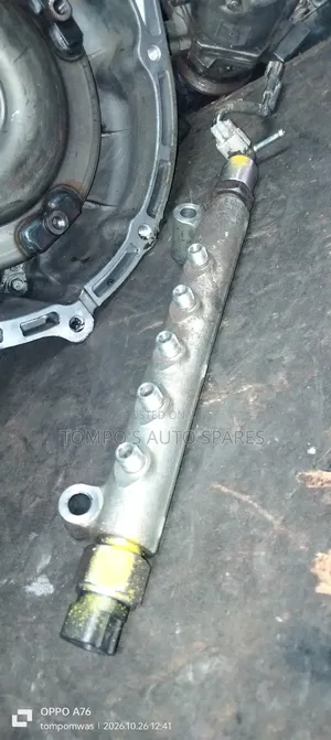 Common Rail 1kd