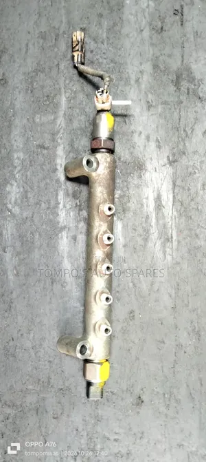Common Rail 1kd