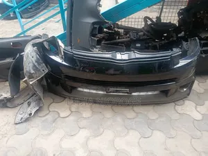 Bumper Noah