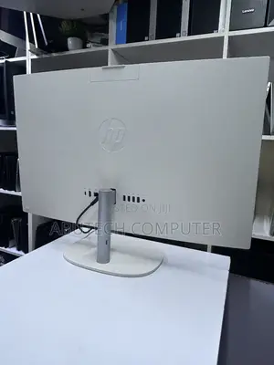 New Desktop Computer HP AiO 27 8GB Intel Core i7 SSD 512GB