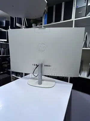 New Desktop Computer HP AiO 27 8GB Intel Core i7 SSD 512GB