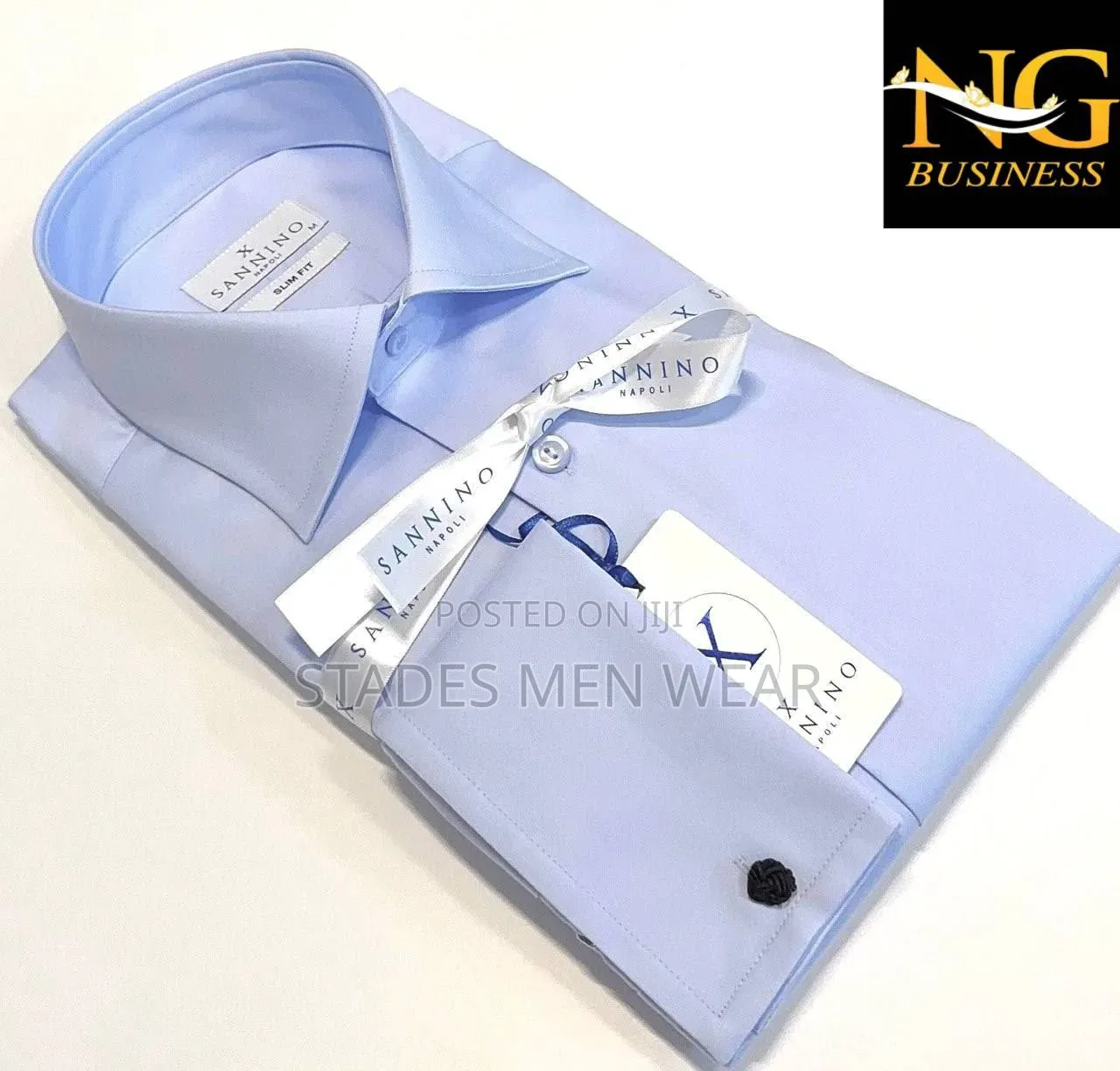 Men Shirts