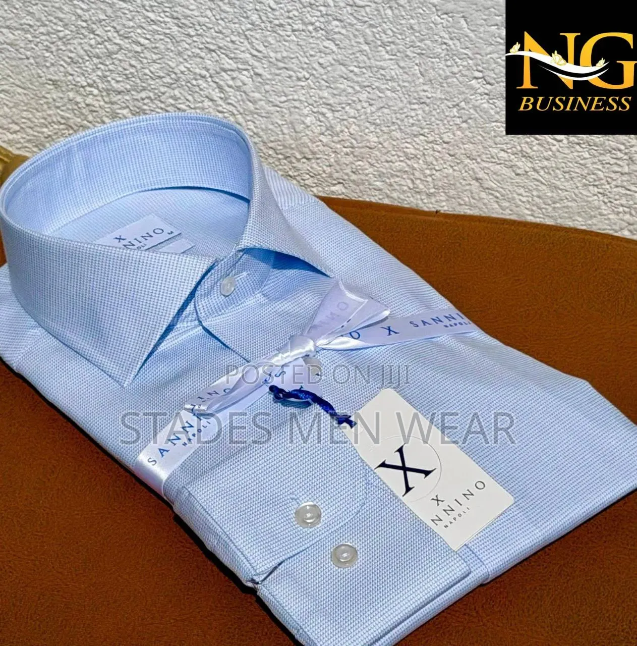 Men Shirts