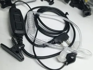 FBI Headset Earpiece