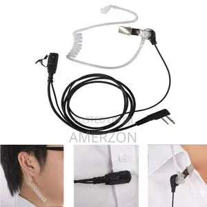 FBI Headset Earpiece
