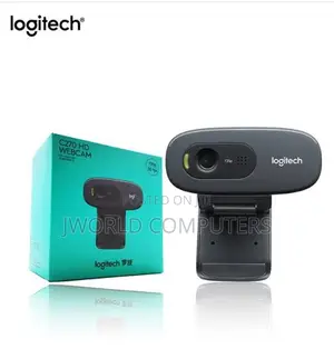 Logitech C270 720p
