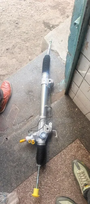 Steering Rack Prado 150 (J150)