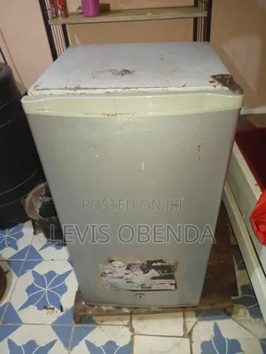 LG Fridge Repair