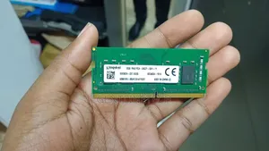8GB PC4 Laptop Memory