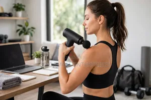 5 in 1 Portable Smart - Relax Recovery - New