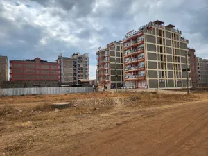 Thika Road Jomoko Plots