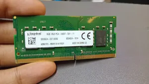 8GB Ddr4 Sodimm Memory