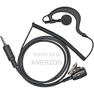 Bodyguard Earphones