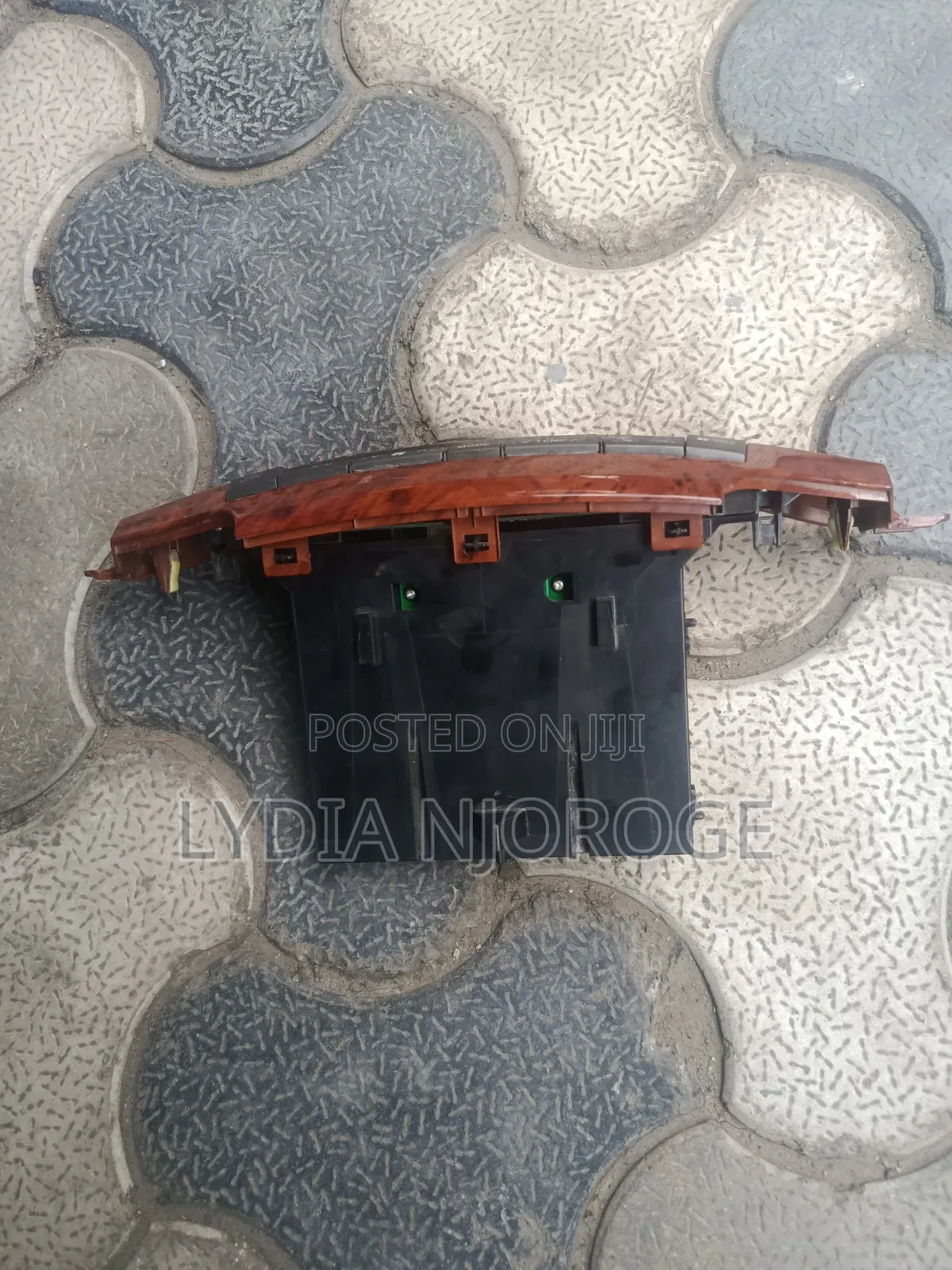 AC Control Primio 240