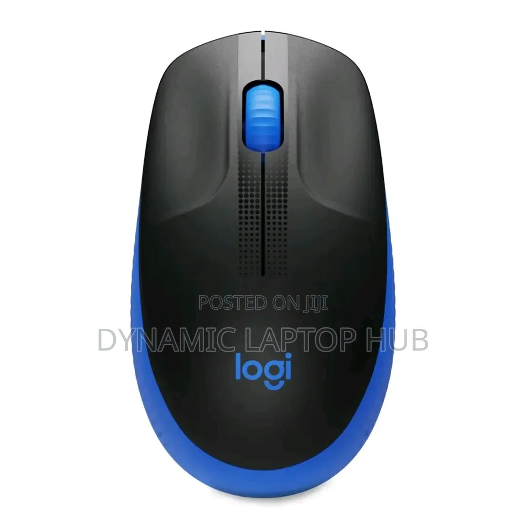 Logitech M190 Blue