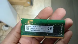 8GB Pc4 Ram Upgrade