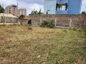 100by 50 Ngoigwa Estate