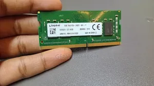 8GB DDR4 Laptop Memory Module