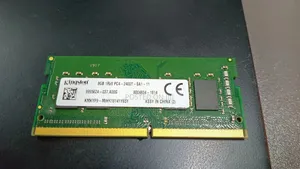 8GB DDR4 Laptop Memory Module