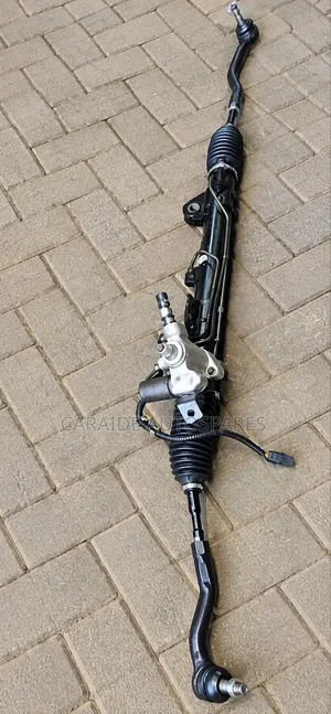 Nissan Teana J33 Steering Rack