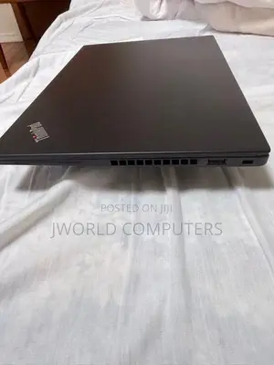 New Laptop Lenovo ThinkPad X13 Gen 2 16GB Intel Core i5 SSD 2T