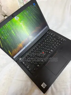 New Laptop Lenovo ThinkPad X13 Gen 2 16GB Intel Core i5 SSD 2T