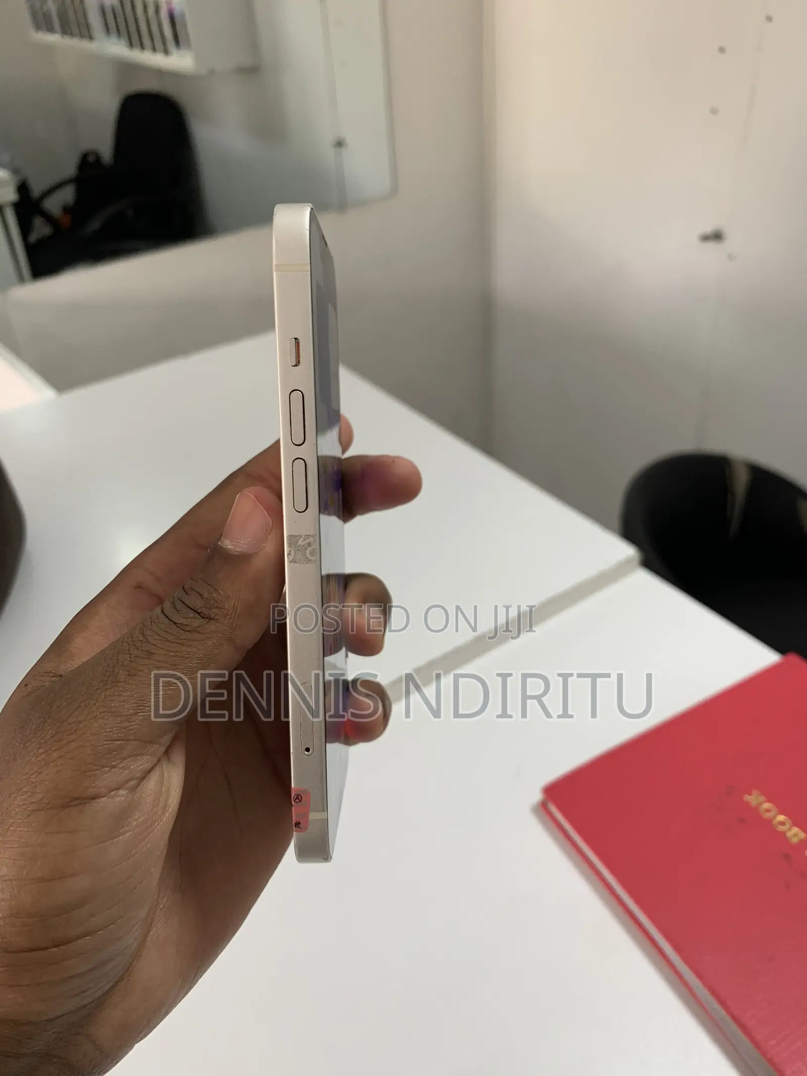Apple iPhone 13 128 GB Black