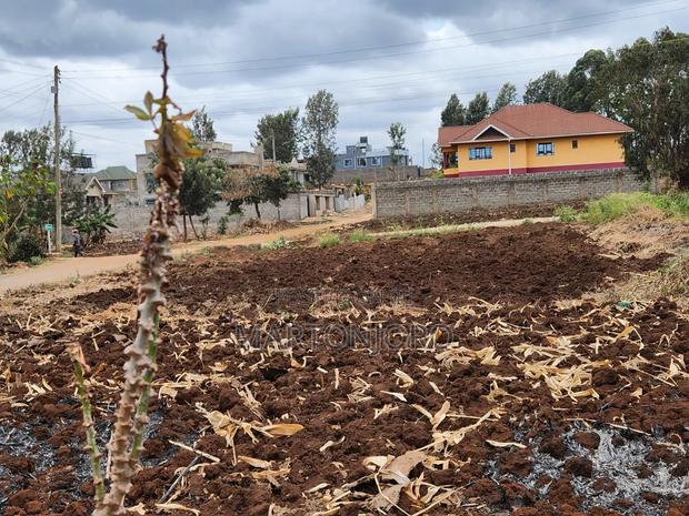 Residential Plots Kenol Kabati - thumbnail 2