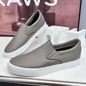 Casual Slip on Shoes