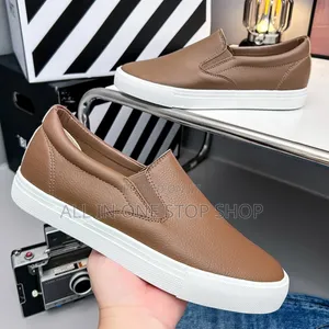 Casual Slip on Shoes