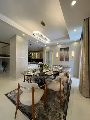4bdrm Duplex in Gigiri for sale